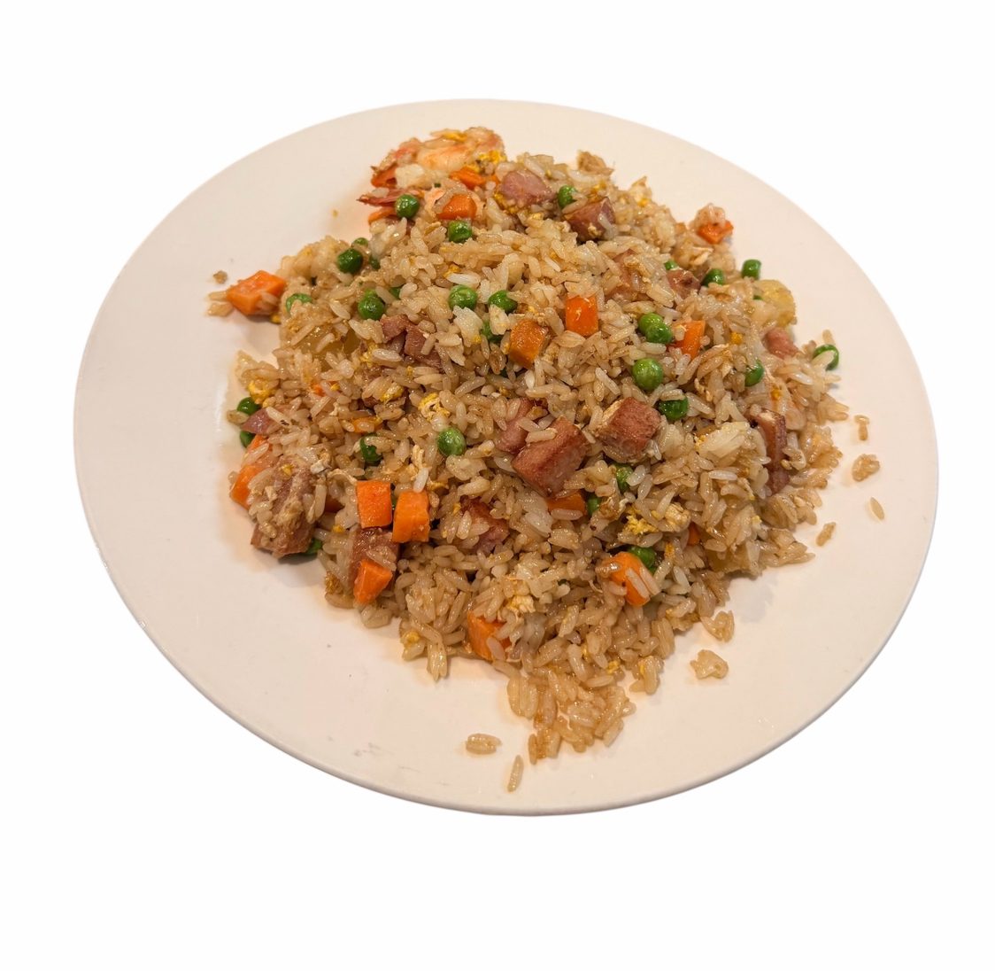 House Fried Rice.
