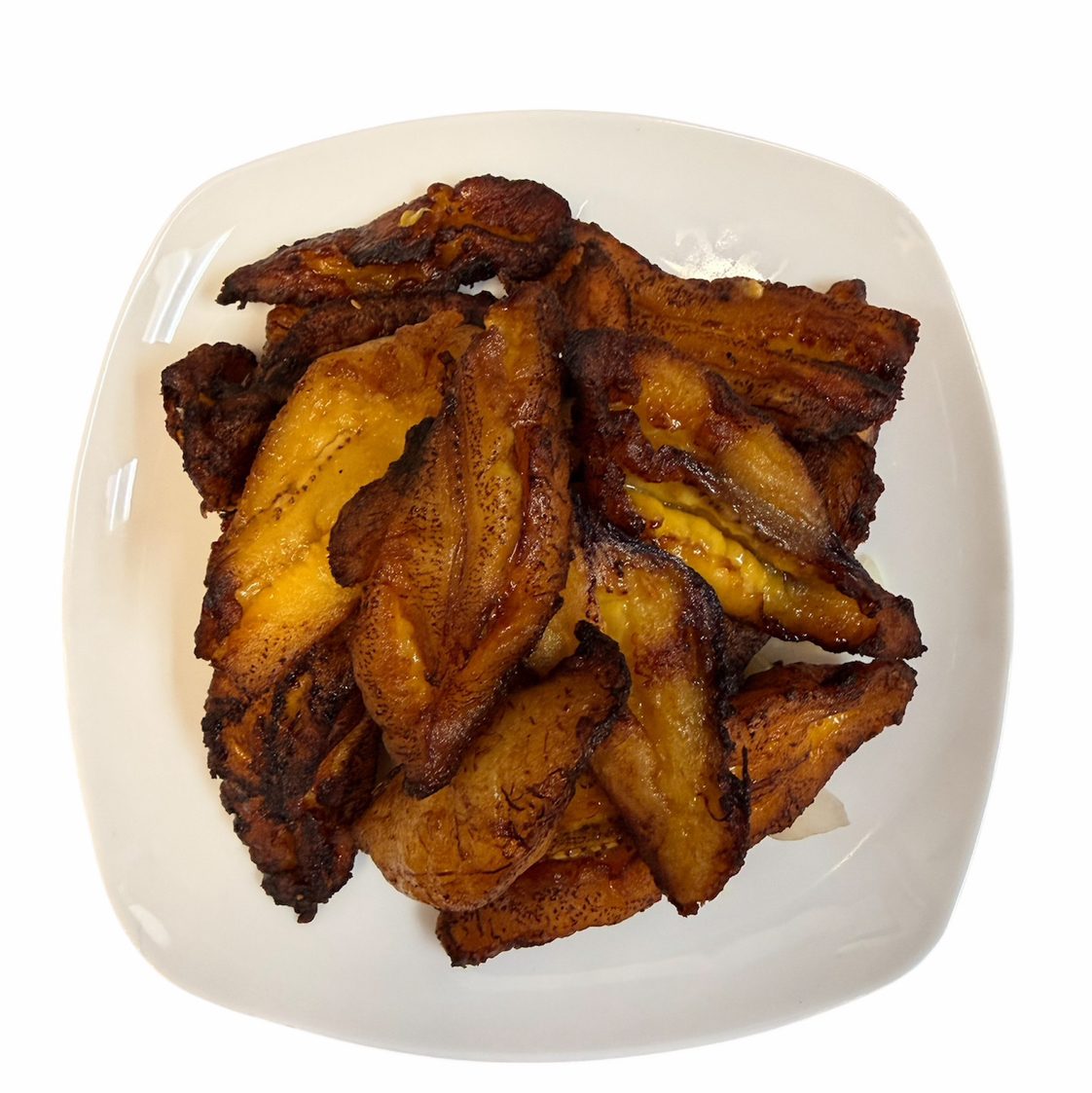 Sweet Plantain.