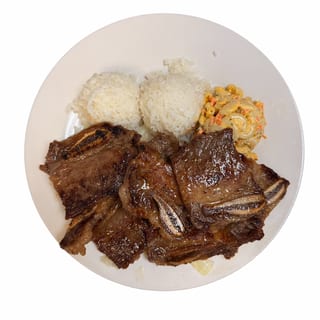 BBQ Short Ribs