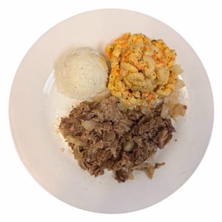 Kalua Pork - Mini