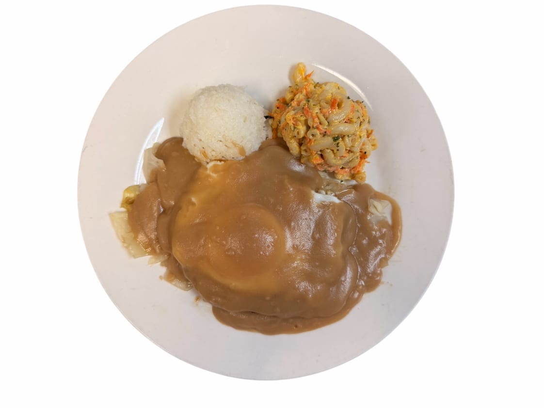 Loco Moco - Mini.