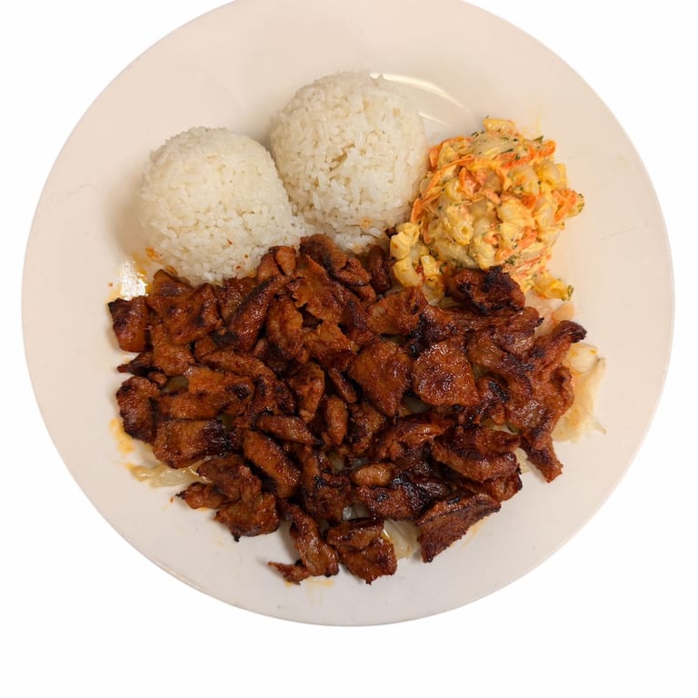 Delicious Pork Dishes