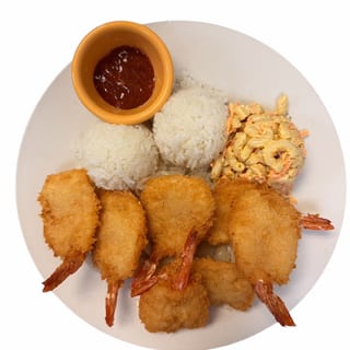 Fried Shrimp