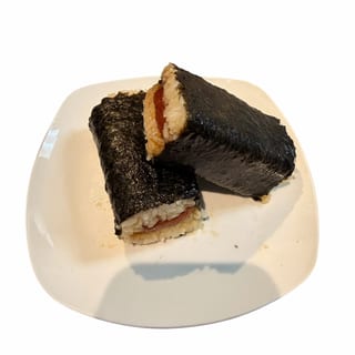 Spam Musubi