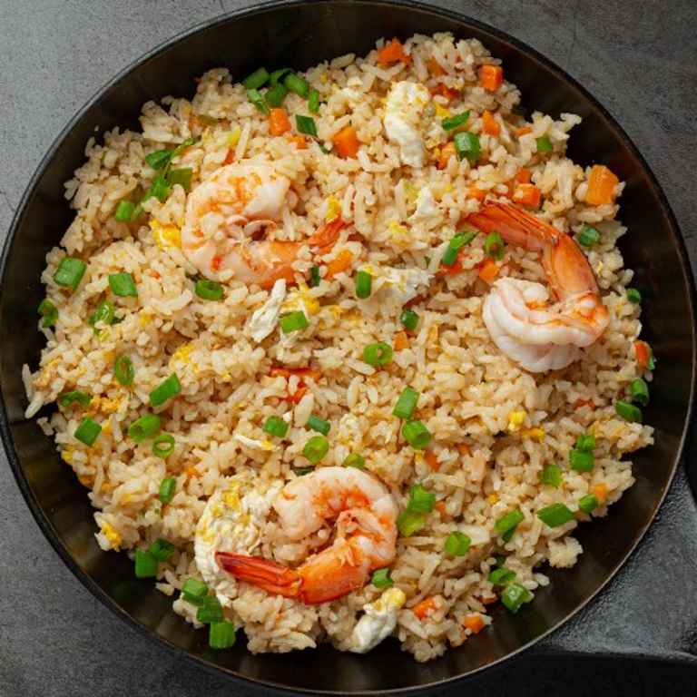 Delicious Shrimp Dishes